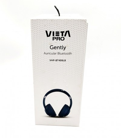 Gently  Vieta Pro