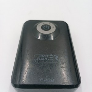 POWER BANK FAST CHARGER...