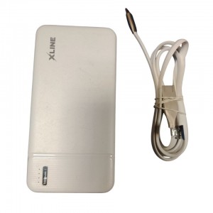 Powerbank X-Line 10000 mAh...