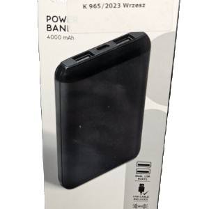 Powerbank VIDO 4000 mAh...