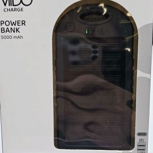 POWERBANK VIIDO CHARGE 5000...