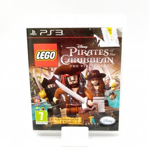 Gra Lego "Piraci z...