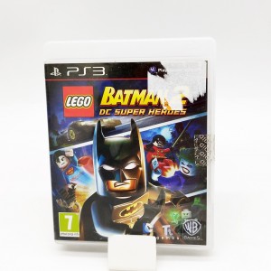 Gra Lego Batman 2 DC Super...