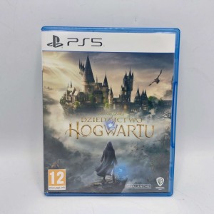 Dziedzictwo Hogwartu Sony...