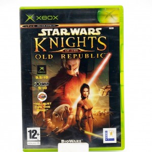 Gra Star Wars Knights Of...