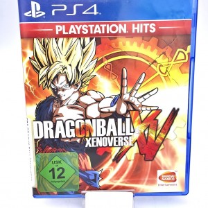 Gra DragonBall XV Xenoverse...
