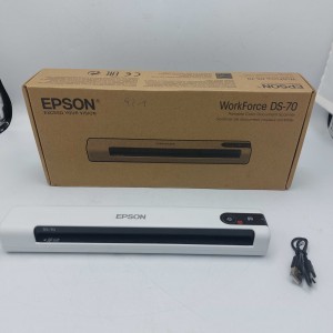 SKANER EPSON DS-70