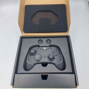 PAD RAZER WOLVERINE V2...