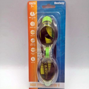 OKULARY DO PŁYWANIA DLA...