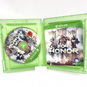 Gra For Honor XBox One ....
