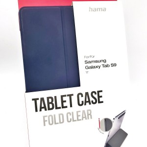 Etui na tablet Hama Fold...