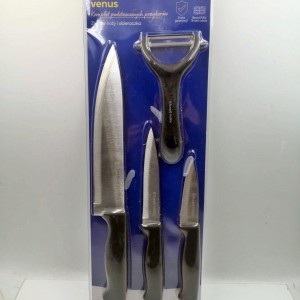 RUSSELL HOBBS ZESTAW NOŻY Z...