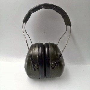 Nauszniki 3M Peltor Optime II