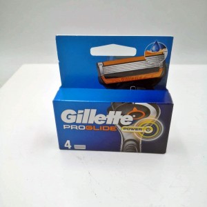 Wkłady GILLETTE PROGLIDE...