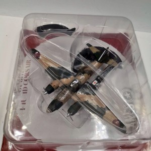 Model PLANES WORLD WAR II...