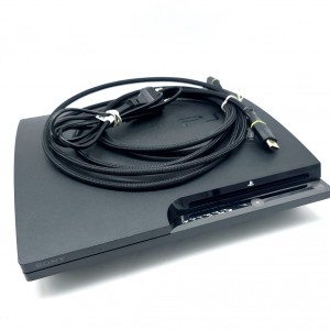 Konsola PS3 250GB...