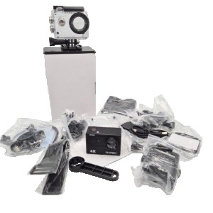 Kamera sportowa AKASO...