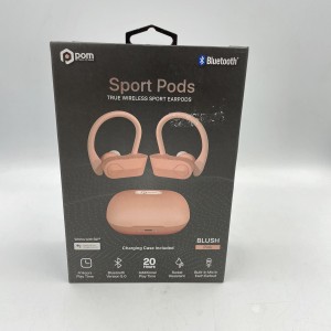 Słuchawki Bluetooth Sport...