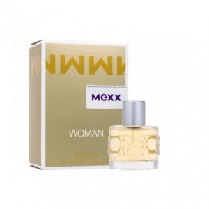Mexx Woman 60 ml dla kobiet...