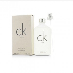 Calvin Klein CK One Woda...