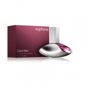 CALVIN KLEIN Euphoria Woman...