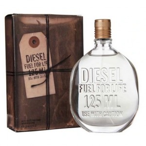 Diesel Fuel For Life Men...