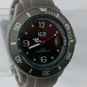 ZEGAREK ICE WATCH FOREVER...