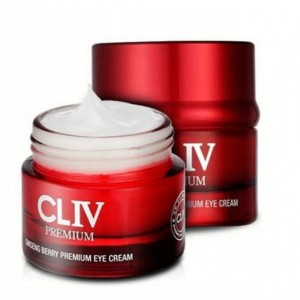 KREM Cliv Premium Ginsend...