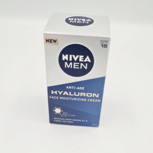 NIVEA MEN HYALURON 50 ML...