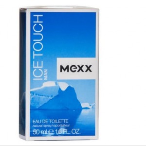Mexx Ice Touch Man 50ml EDT...