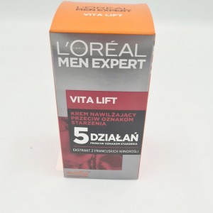 L'Oréal Men Expert Vita...