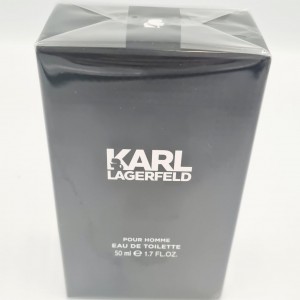 KARL LAGERFELD POUR HOMME...