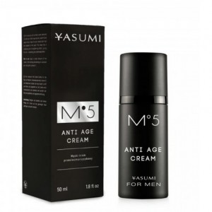 YASUMI M5 Anti Age Cream...