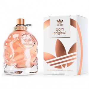 Perfumy ADIDAS BORN...