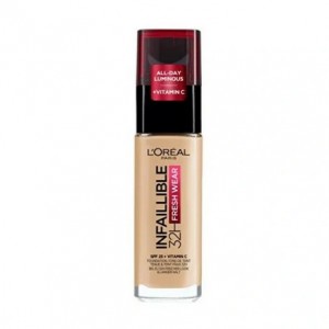 LOreal Infaillible 32H...