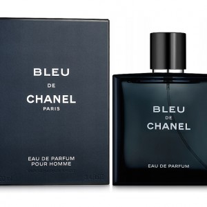 Chanel Bleu de Chanel EDP...