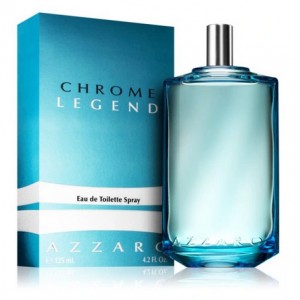 Azzaro Chrome Legend EDT...