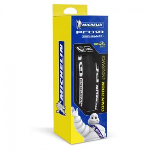 Michelin Pro4 V2 Endurance...