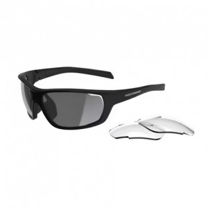 Okulary rowerowe Rockrider...