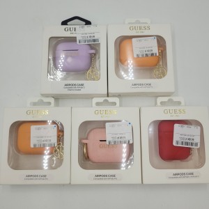 AIR PODS CASE GUESS (ETUII...