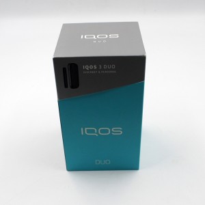 Urządzenie IQOS 3 Duo
