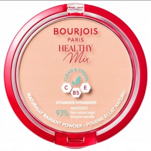 Bourjois Healthy Mix Clean...
