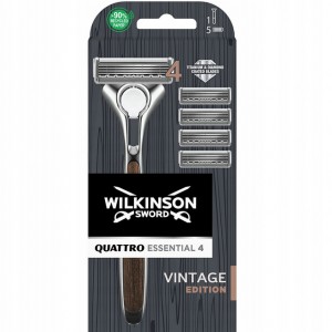 Wilkinson Quattro Vintage...