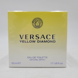 VERSACE YELLOW DIAMOND 50ML