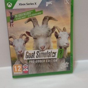 Goat Simulator 3 Edycja...