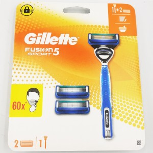 Maszynka Gillette Fusion 5...