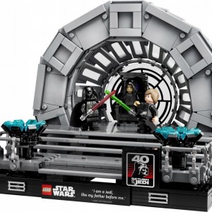 LEGO Star Wars 75352...