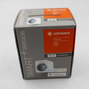 Gniazdko WiFi PLUG EU,...