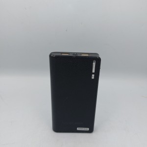 Powerbank 21600 mAh