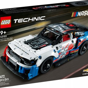 LEGO 42153 Technic...